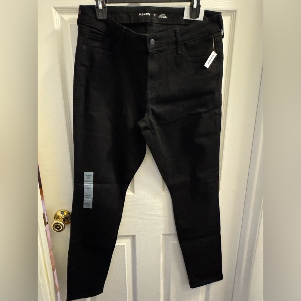 Old Navy Rockstar | Size 10